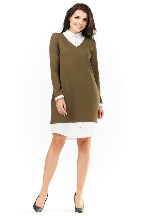 Robe de jour model 109870 Infinite You
